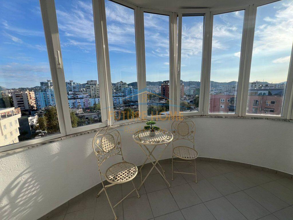 Apartament me qera 2+1, Myslym Shyri