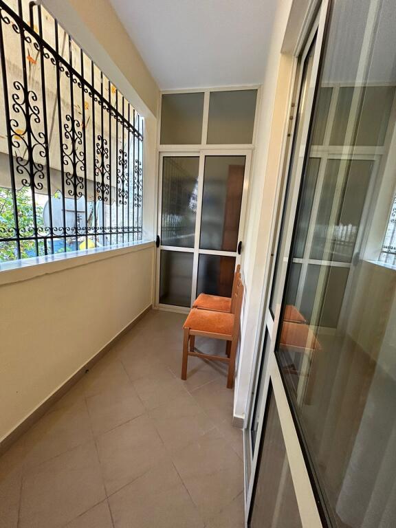 Apartament 2+1 me qira