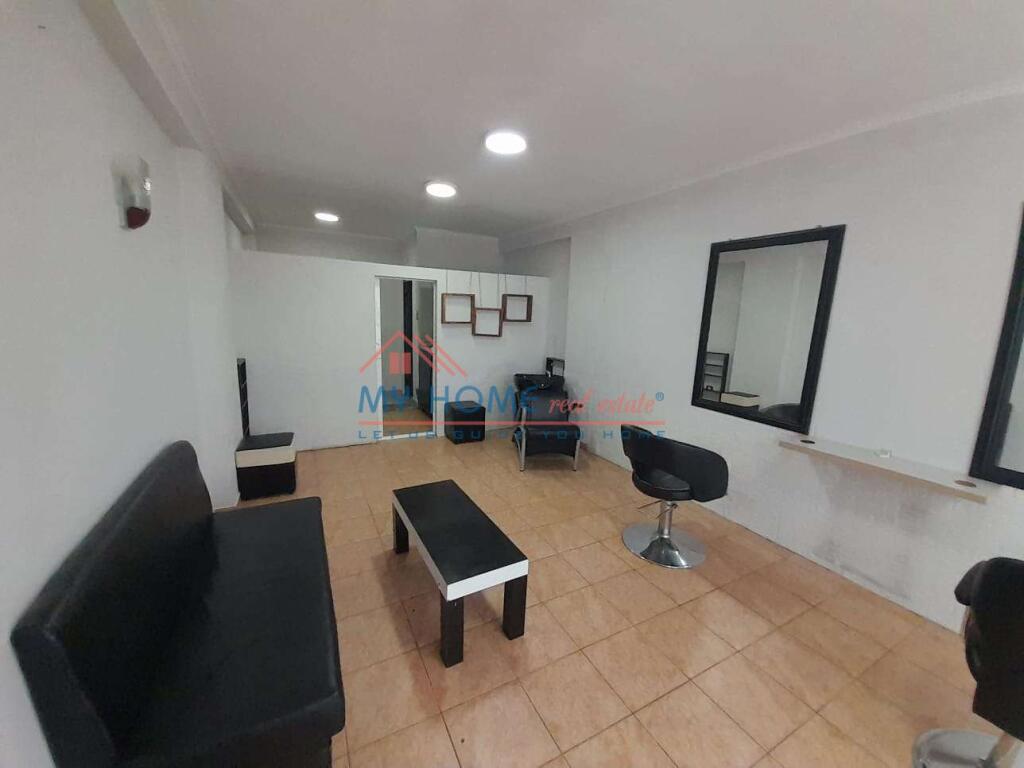 Shop for Rent at Pazari i Ri Tirana