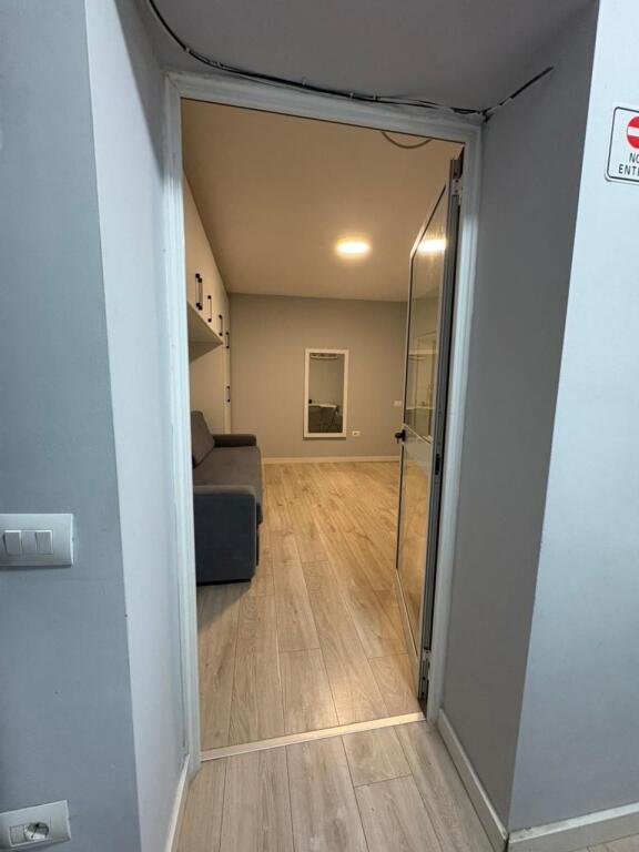 Studio apartment for rent near Dinamo Stadium!