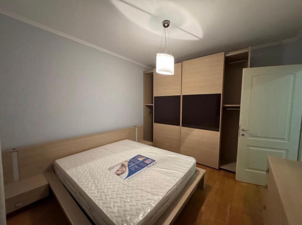 Apartament me Qera 2+1 Zogu Zi📍Pallat i ri me ashensor