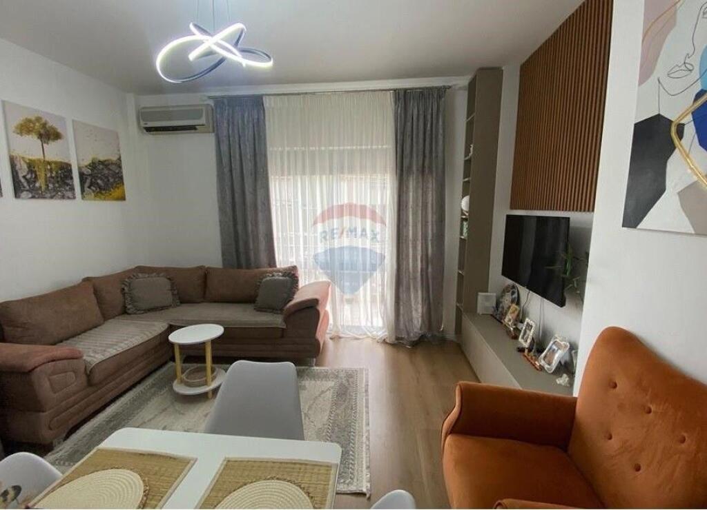 Appartamento 1+1 in vendita nella zona di Fresku, vicino ad Ana Market !!!