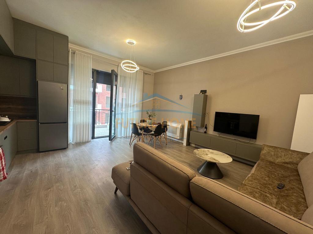 Qira,Apartament 1+1,Delijorgji !
