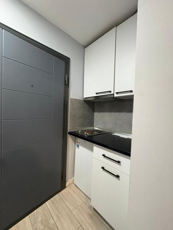 Studio apartment for rent near Dinamo Stadium!