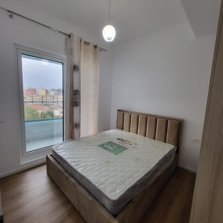 🏢 Apartament 2+1 me Qira – Kompleksi Kadiu, Ali Demi