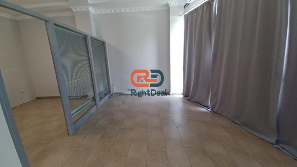 At Ambasador 2, Business Unit for Rent with Perfect Location and Regular Layout!!!