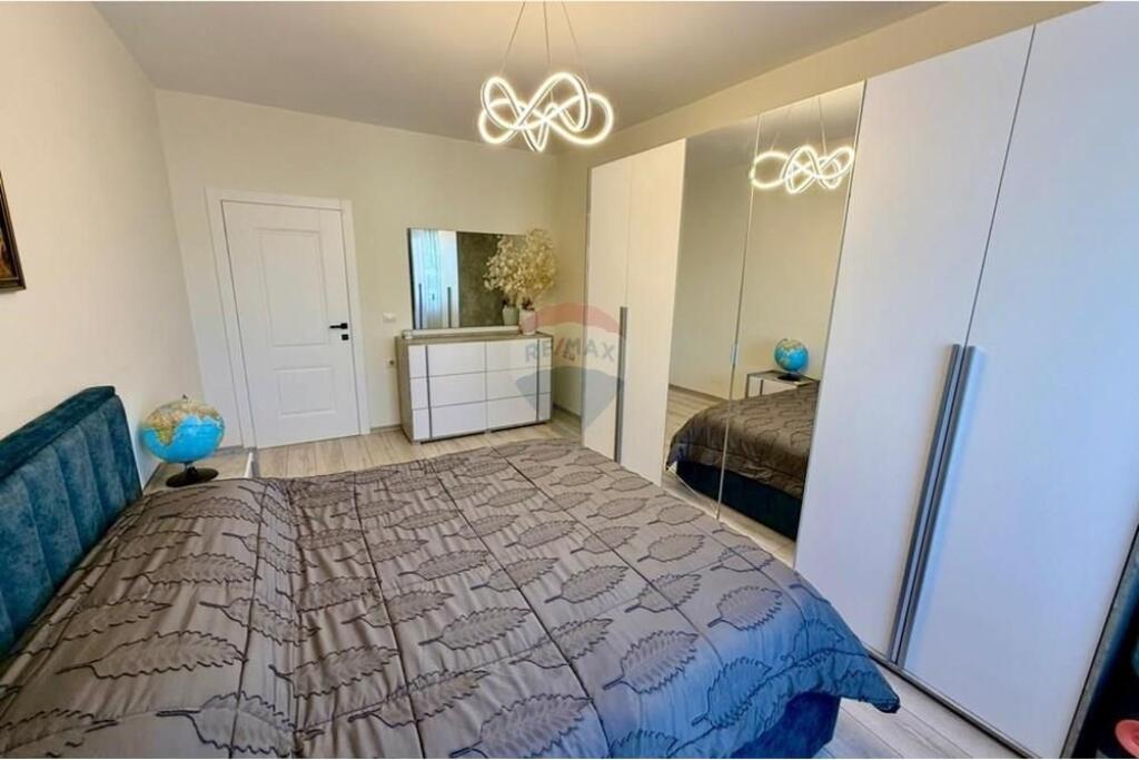 SUPER APPARTAMENTO IN AFFITTO VIA KOSOVAREVE