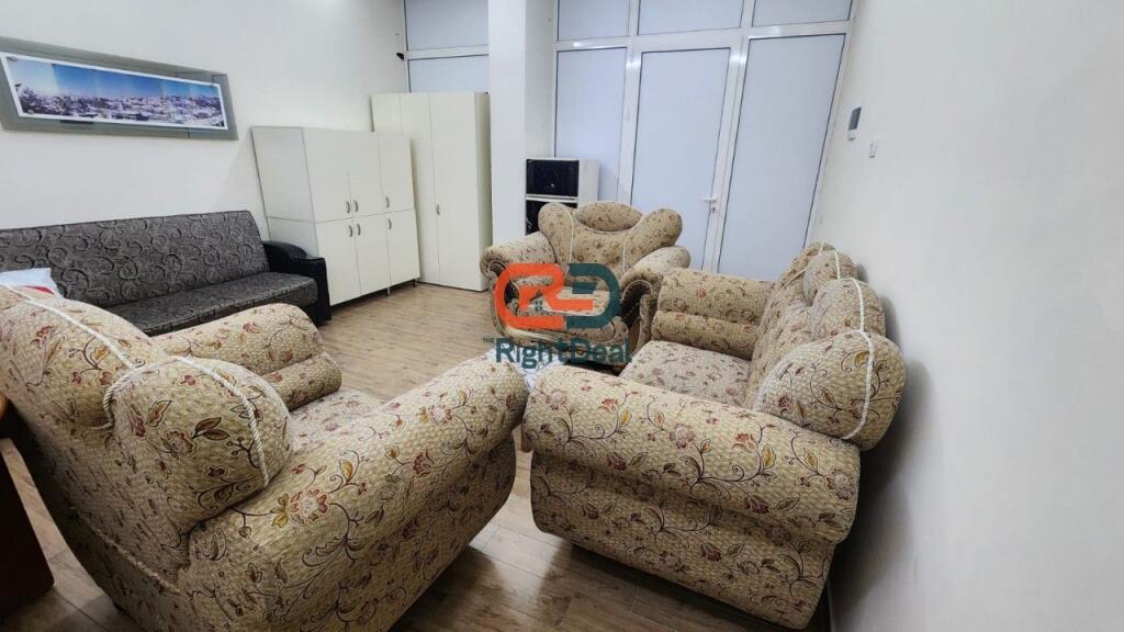 Ne Fresk, Jepet Me Qira Ambient Per Banim Ose Zyra !!