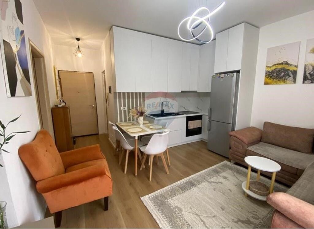 Appartamento 1+1 in vendita nella zona di Fresku, vicino ad Ana Market !!!