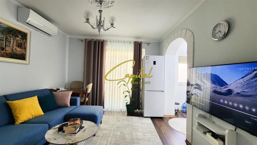 APPARTAMENTO IN AFFITTO 1+1 SCUOLA DI BALLO 50.000 LEKE