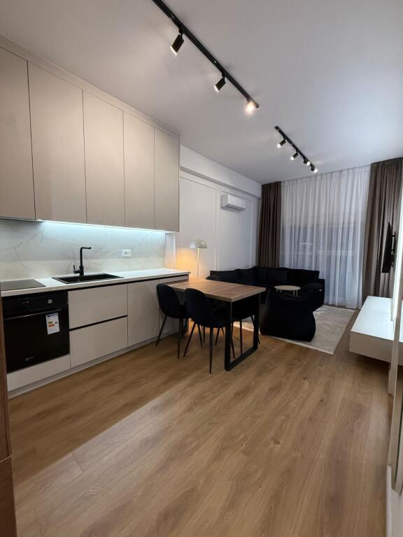 Apartament Me Qera 1+1 Tek Ali Demi (ID B2101344) Tirane