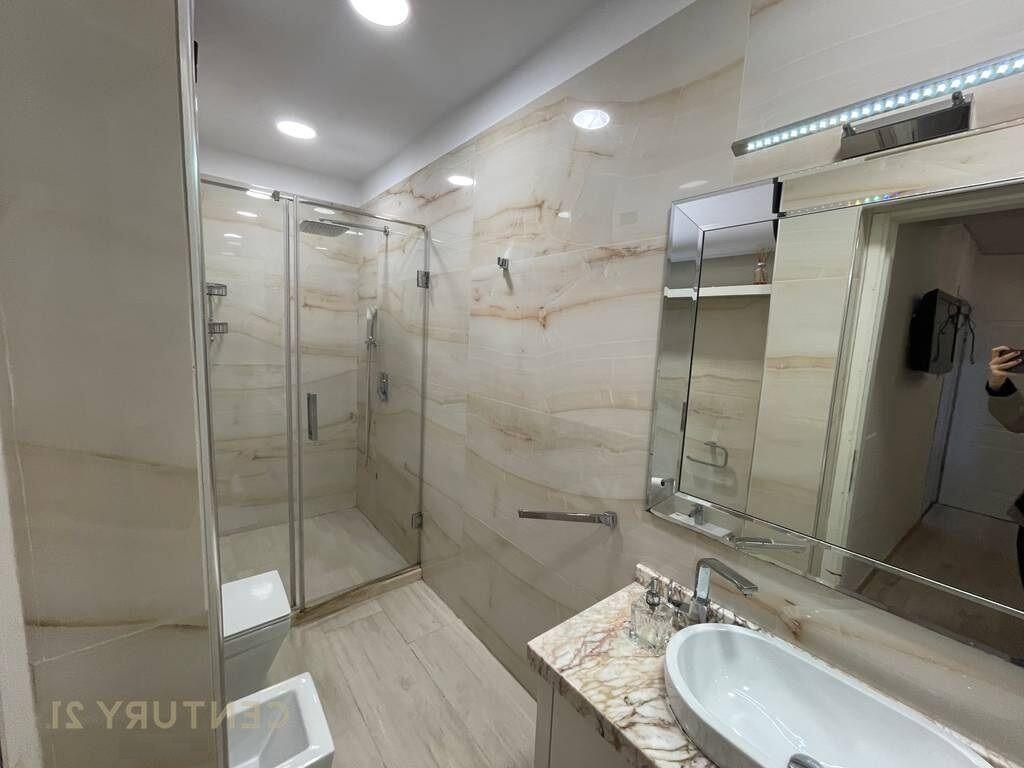GIVE APARTMENT 2+1+2 FOR RENT IN BLLOK