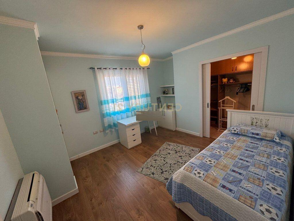 APARTMENT 2+1+2 FOR RENT IN BLLOK