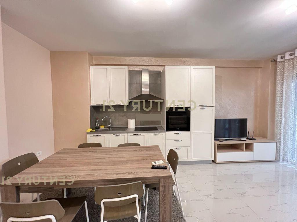 FOR RENT 1+1 APARTMENT WITH PARKING SPACE NEAR THE ZOOLOGICAL GARDEN.