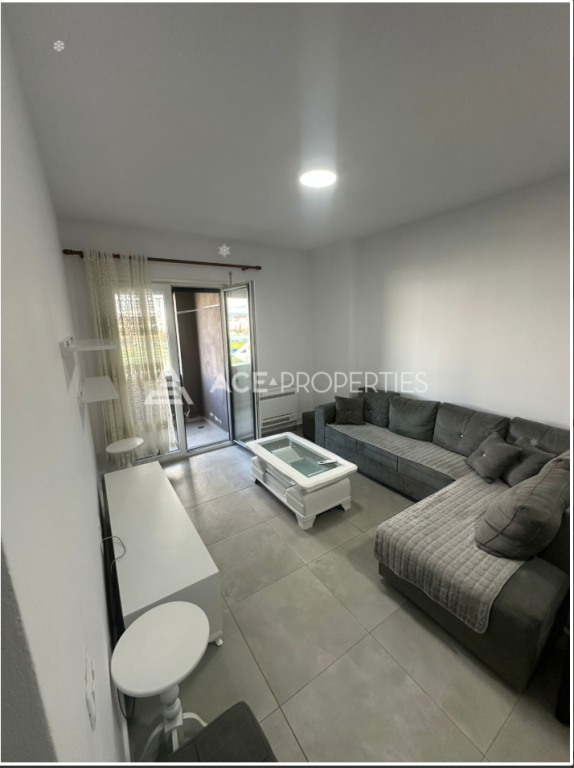 Apartament me Qera 2+1+2 tek stadiumi