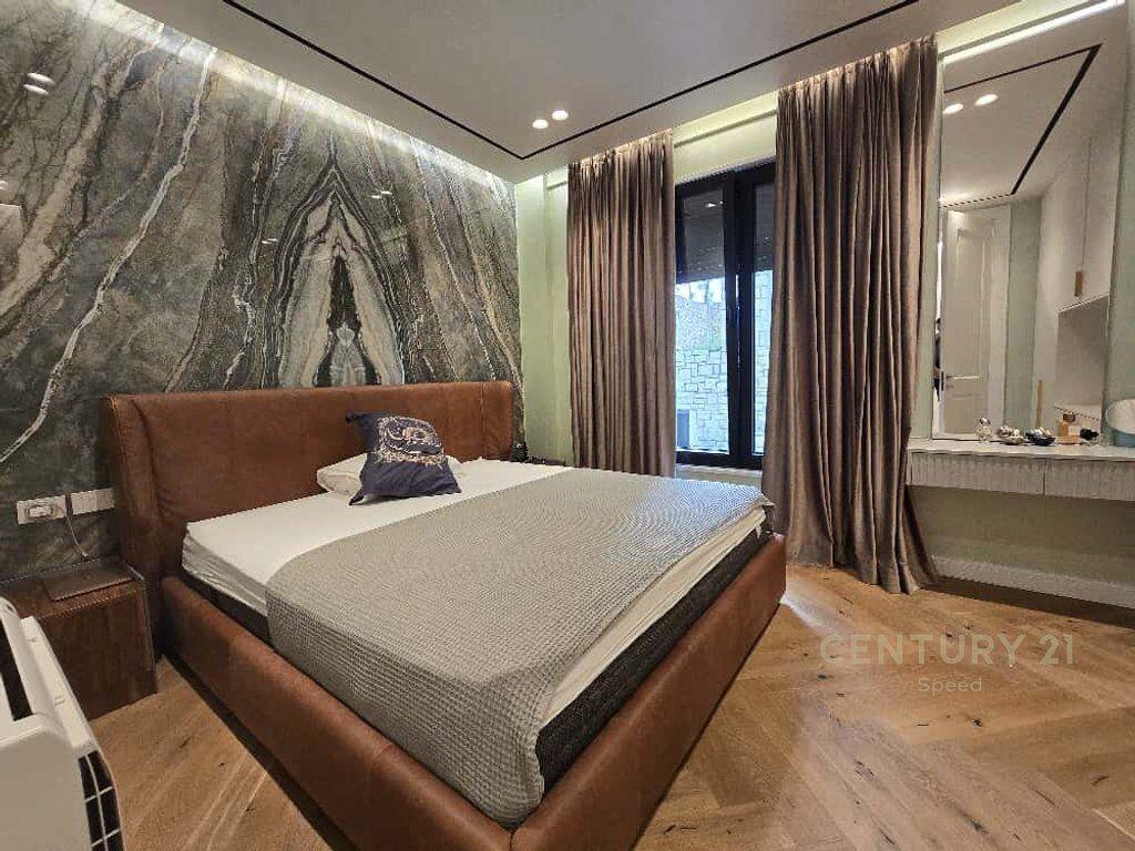 Villa individuale con piscina in vendita presso Secret Garden Residence