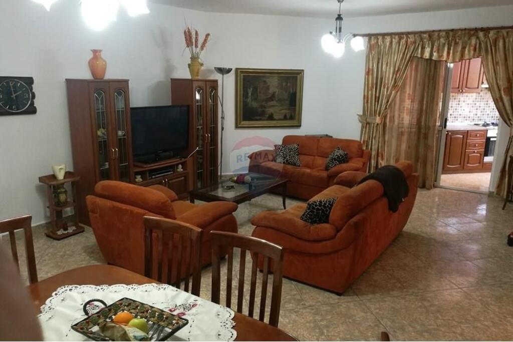 Apartment 2+1 for rent, Paris Municipality!