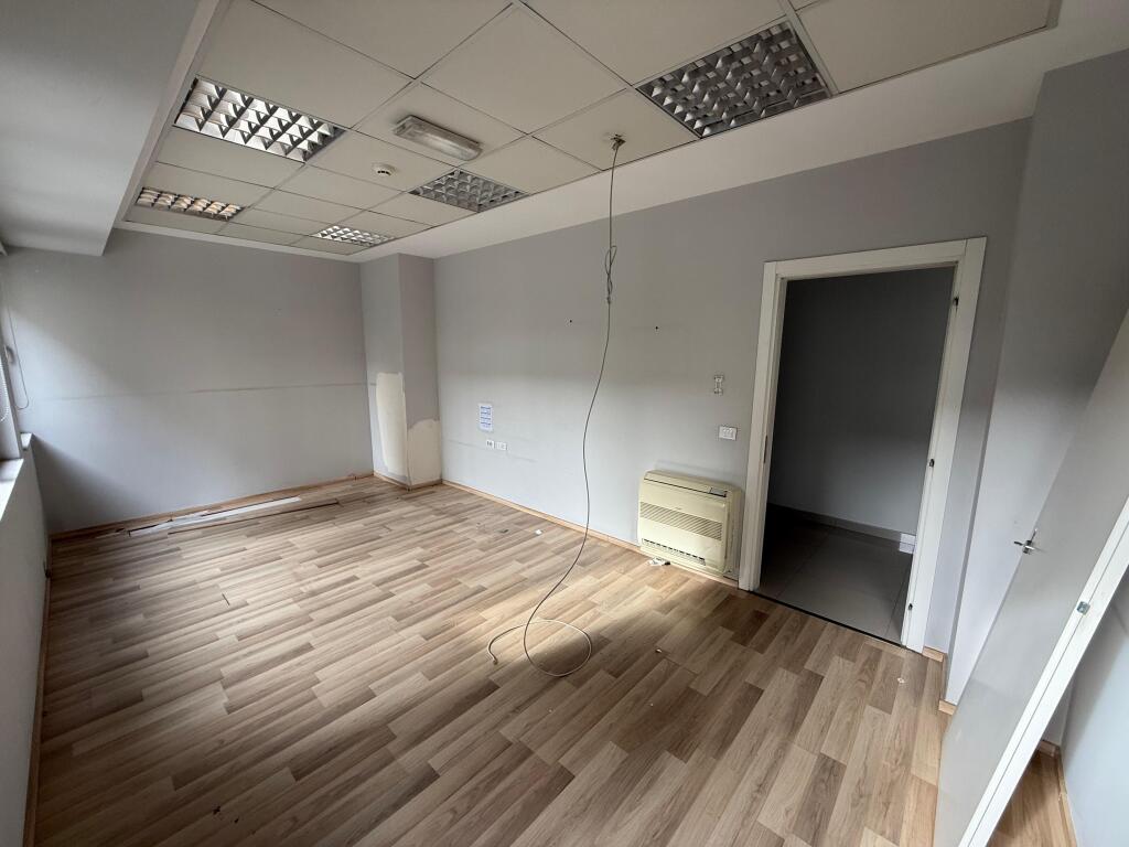 Office Space for Rent at Ambasador 3 / Air Albania