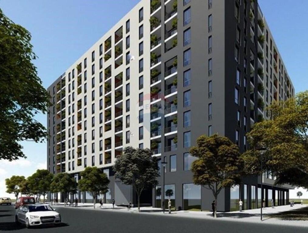 FOR SALE, 2+1 APARTMENT, ZIRKON RESIDENCE, TIRANA !!!!