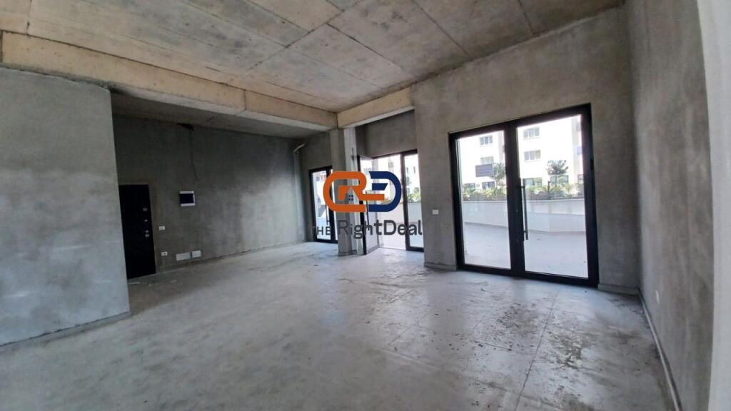 Tek River Residence, Jepet Me Qira Njesi Biznesi, Me Planimetri Te Rregullt Dhe Fasade Xhami!!!