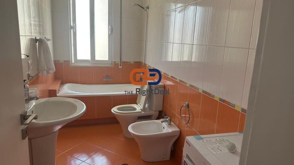 Al Lago Secco, Appartamento 2+1 In Affitto, Con Posizione Perfetta E Posto Auto !!