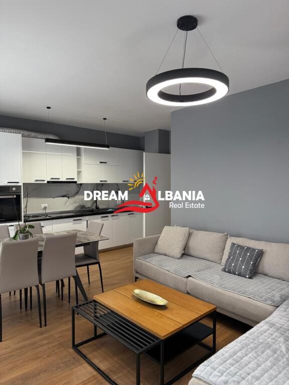 Apartament 2+1 me qera , Jordan Misja ( ID 42215436)