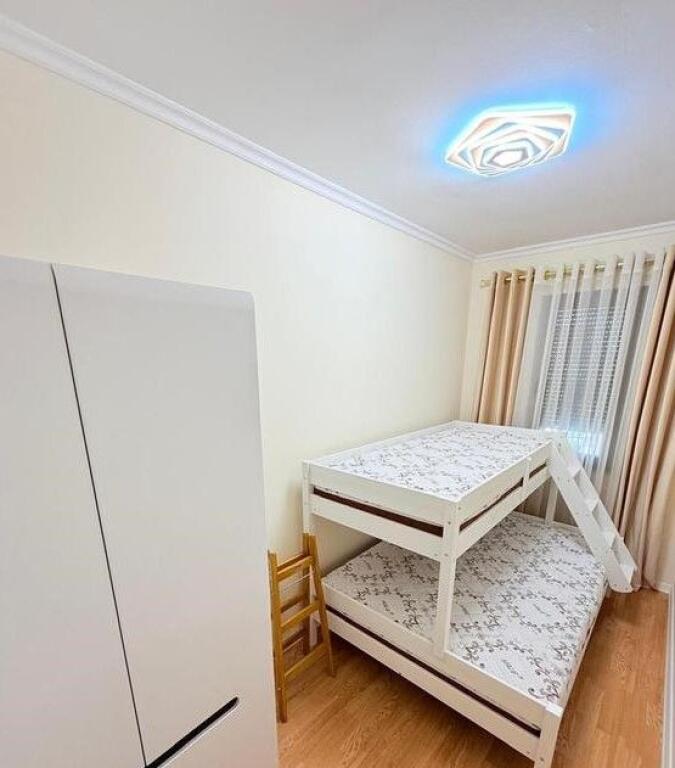APARTMENT 2+1 FOR RENT, AT KOSOVARËVE STREET!