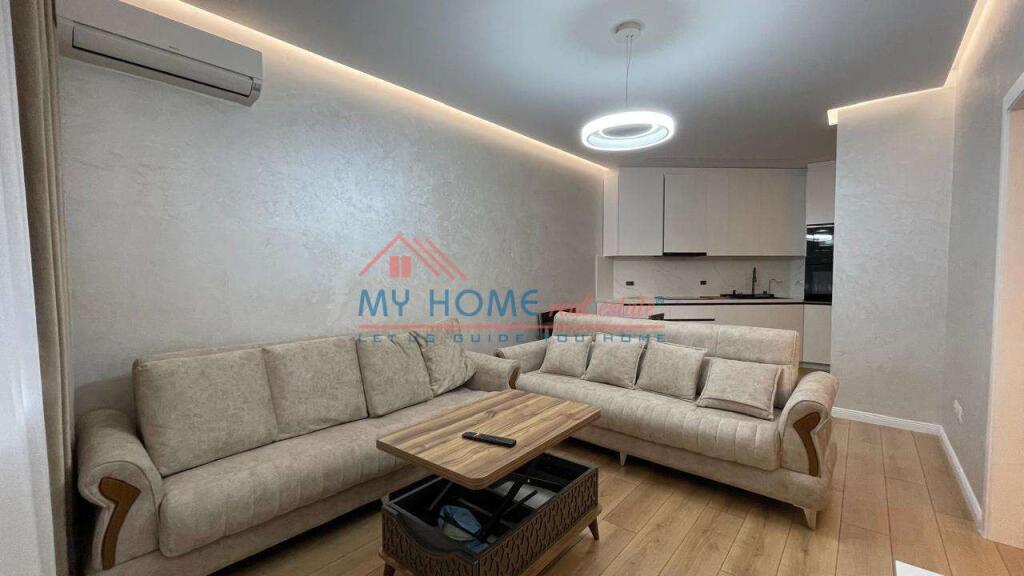 Apartment 1+1 for rent Center in Tirana