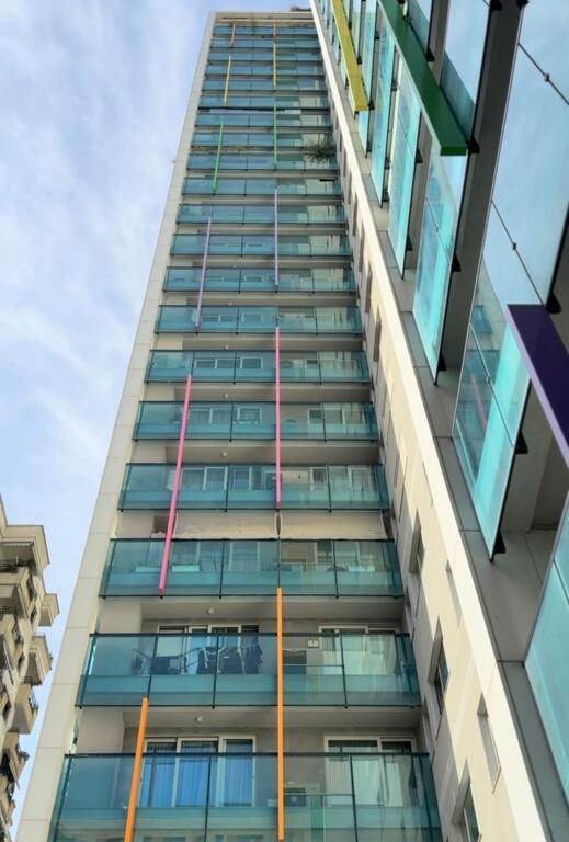 Office for rent at Ambasador 3! 289 m2