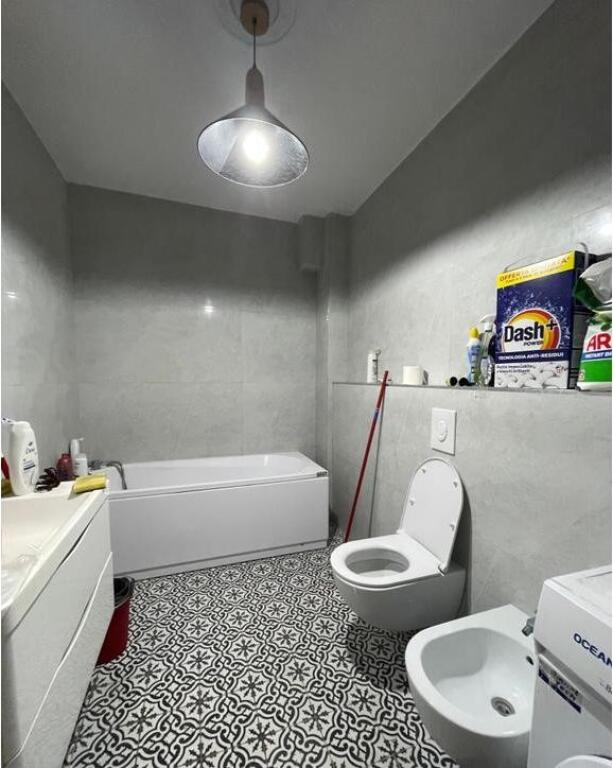 Appartamento Moderno 2+1 in Affitto vicino al Centro – Opportunità Ideale per Vivere!