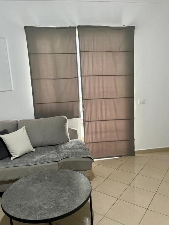 🏡APPARTAMENTO 1+1 IN AFFITTO VICINO A GEGA OIL SPIAGGIA DURAZZO🏡