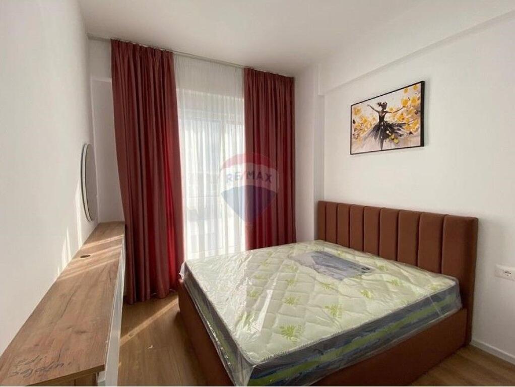 Apartament - Për Qira 400 euro - Rruga Bamir Topi, Tiranë