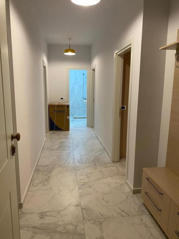 AFFITTASI APPARTAMENTO 2+1, LUNGOMARE CON VISTA MARE