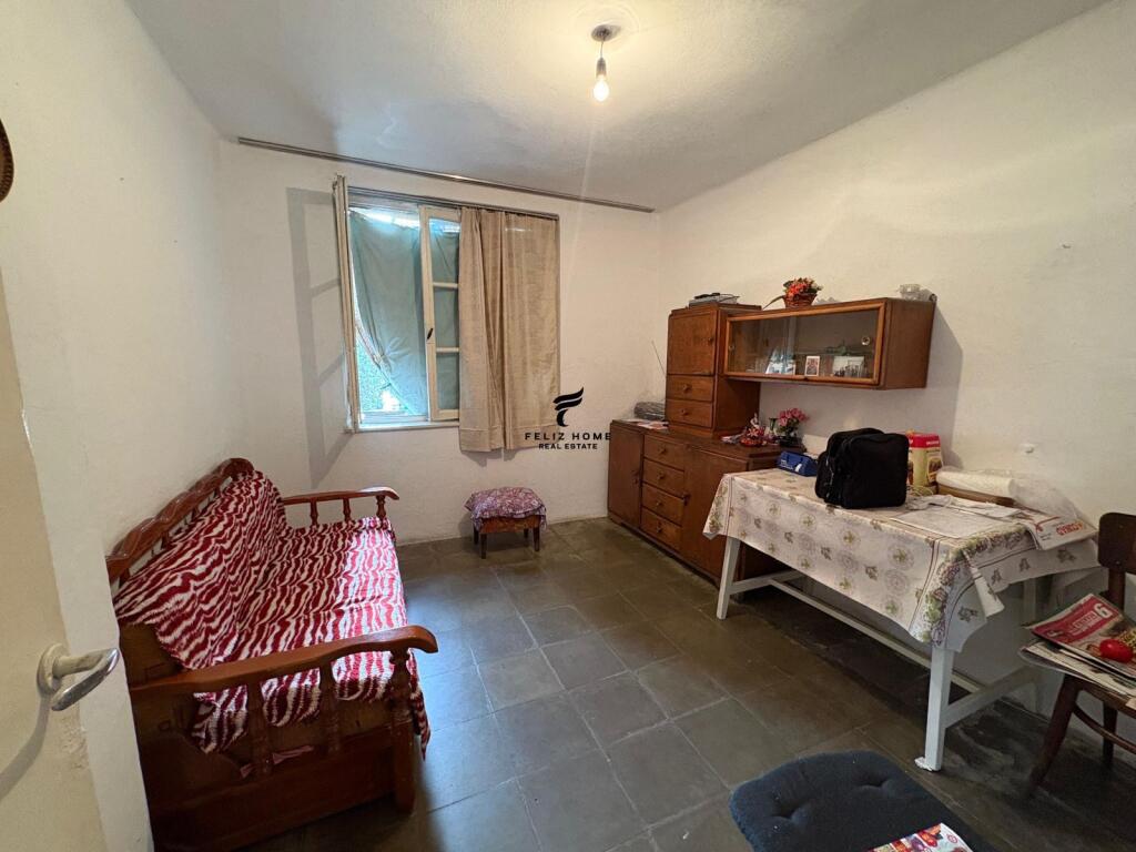 SHITET APARTAMENT 1+1 SHESHI WILLSON 165.000 EURO