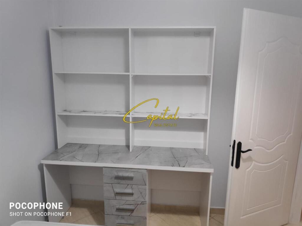 APARTMENT FOR RENT 2+1 KODRA E PRIFTIT 48,000 LEKE