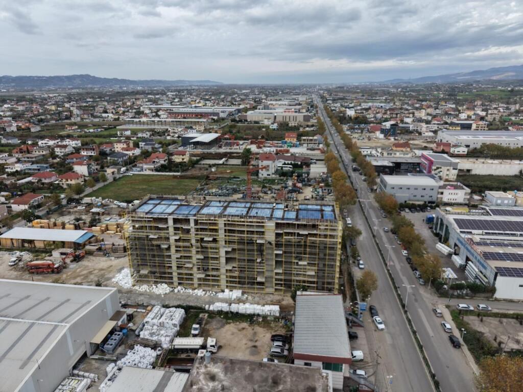 💥 OCCASIONE 💰 730 €/m² Vendesi appartamento 1+1 a Kamez