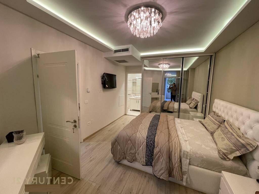 GIVE APARTMENT 2+1+2 FOR RENT IN BLLOK