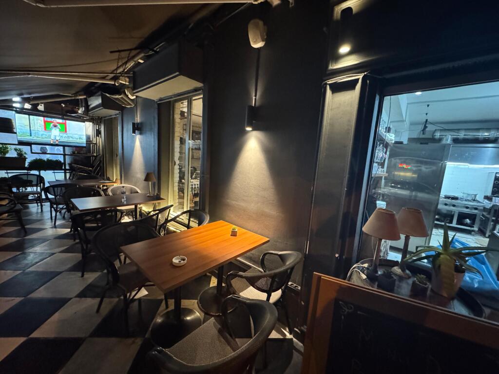 📣Shitet Biznesi Restorant 📍Rruga Frederik Shiroka  •Cmimi i qerase 80.000 leke ne muaj •Cmimi i Shitjes se biznesit 18.000 euro i diskutueshem