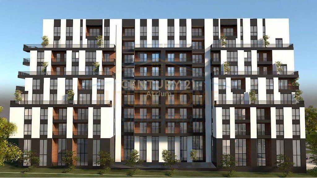 SHITET APARTAMENT 1+1 BELFIORE RESIDENCE 2 , PASKUQAN!