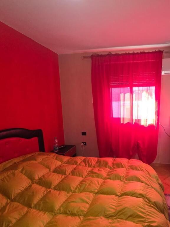 APARTAMENT PER SHITJE, SPITALI, DURRES
