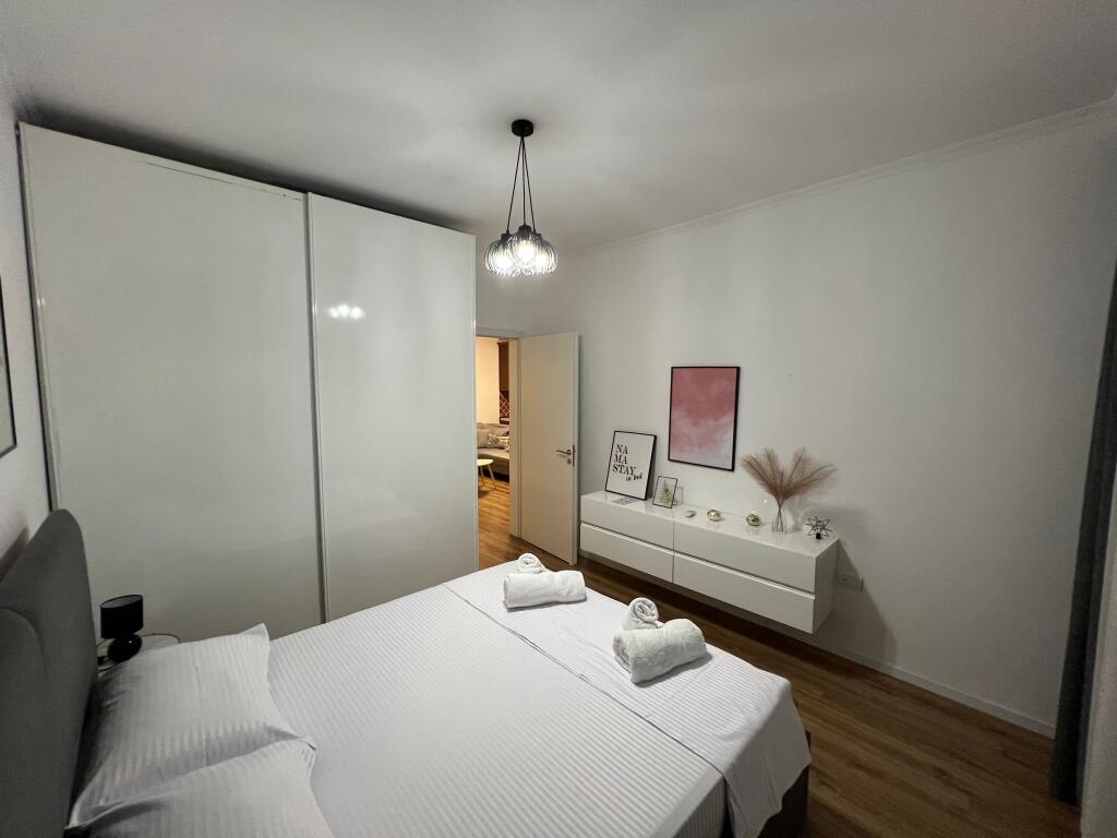 📣 QERA Apartament 2+1 📍 Prane 21-Dhjetorit ✨