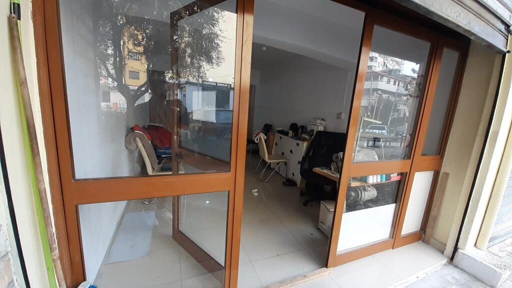 Shop for rent Kodra e Diellit