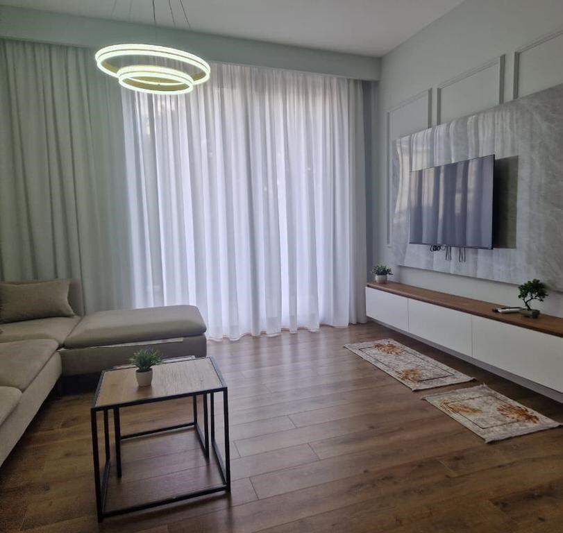 SHESIM, APARTAMENT PREMIUM 1+1 me 1 POST PARKIMI ‼️