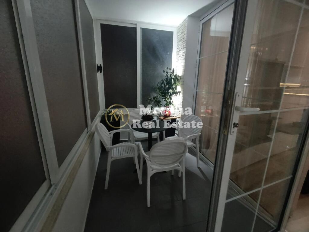 Rent Apartment 2+1+Bllk, “Rruga e Durresit” 1000 Euro/Month