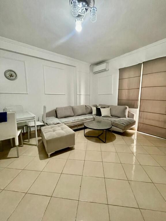 🏡APPARTAMENTO 1+1 IN AFFITTO VICINO A GEGA OIL SPIAGGIA DURAZZO🏡