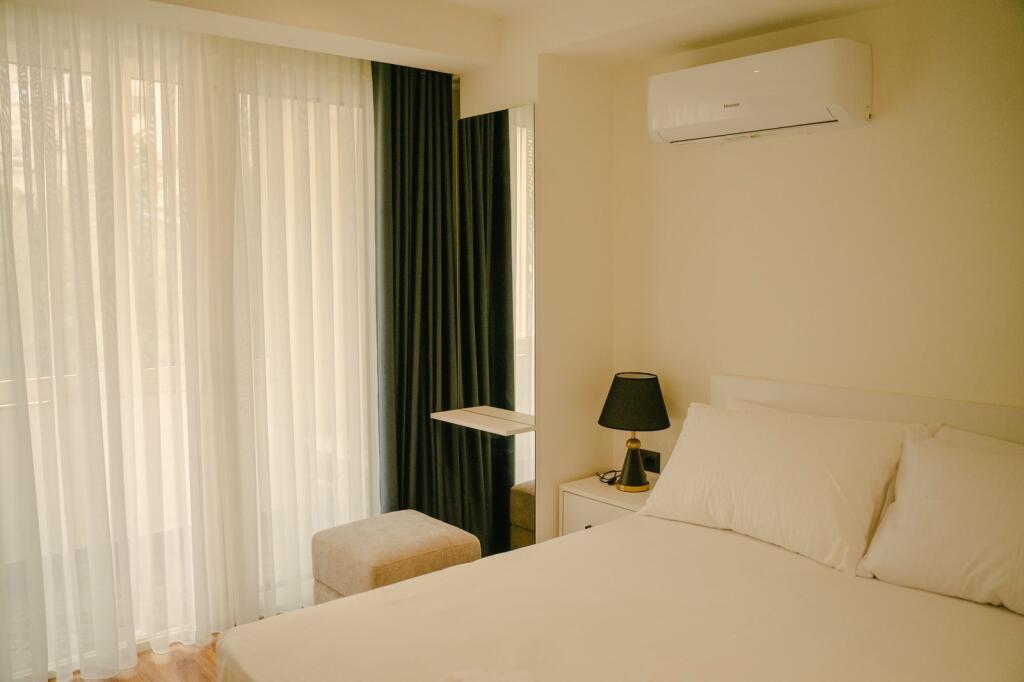 🏡 APARTMENT FOR RENT – BLOCK