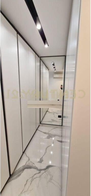 Affittasi appartamento moderno 2+1+2+posto auto