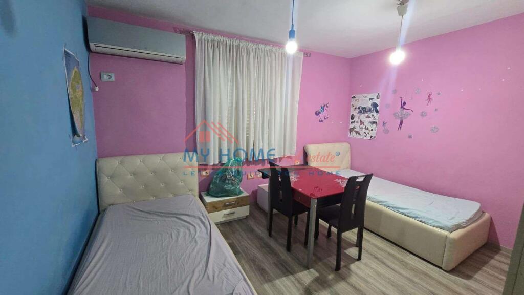 Appartamento 2+1 in Affitto Via Elbasan Tirana