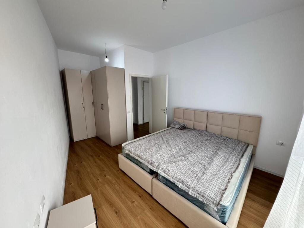 Affittasi appartamento 1+1 Ali Demi