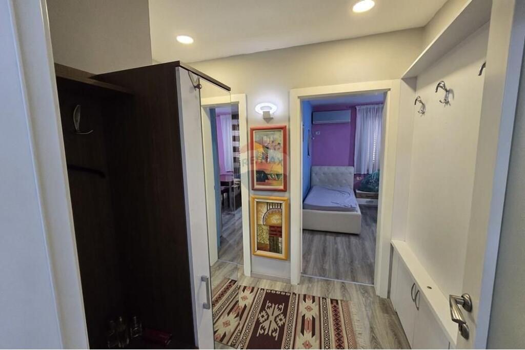 Appartamento 2+1 in affitto Via Elbasani